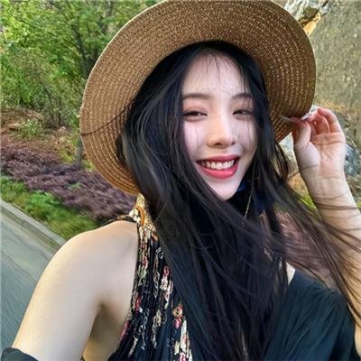 木头姑娘