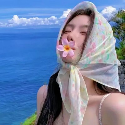 少年与马